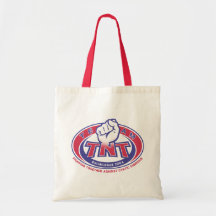 Équipe TNT Sacs En Toile