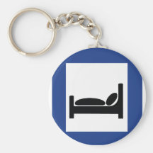 équitation porte-clefs