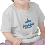 ęr Prince d'anniversaire T-shirt
