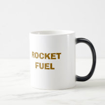 ERGOL COMBUSTIBLE MUG