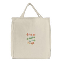 Erin vont Bragh