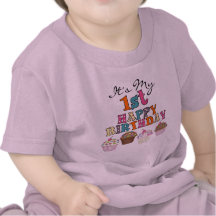 Ęrs T-shirts et cadeaux d'anniversaire de jolis pe