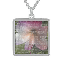 Ervaren! Gepersonaliseerde Ketting