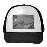 Escaliers Casquette
