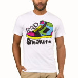 T-shirts années 80