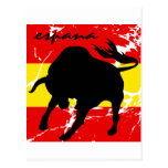Espana Cartes Postales