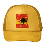 Espana Casquettes De Camionneur