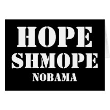 ESPOIR SHMOPE NOBAMA CARTES