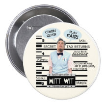 Esprit de gant pin's avec agrafe