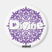 Esprit divin aimant