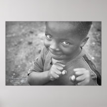 Esprit du Congo Posters