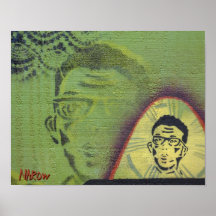 Esquivado Posters