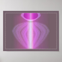 Essence pourpre posters