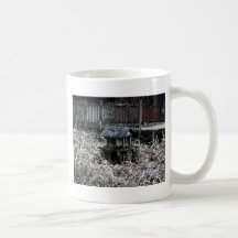Étang Mug
