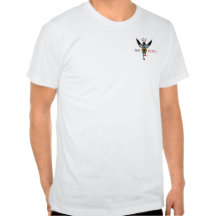 ÉTAT DE MUSKOGEE T-SHIRT