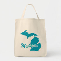 État Michigan Sac Fourre-tout