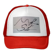 été casquette