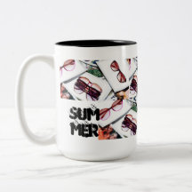 Été Tasse À Café