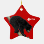 Étoile de Bubu Décorations Pour Sapins De Noël