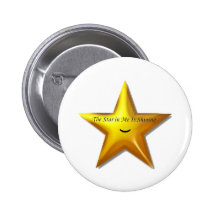 Étoile en hausse badge