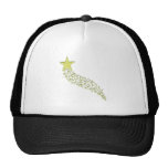 Étoile filante casquettes