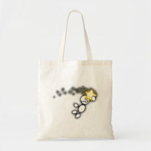 Étoile filante sacs
