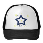 Étoiles Casquettes