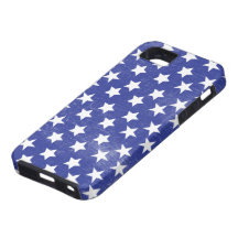 Étoiles Coque iPhone 5