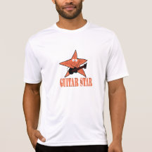 étoiles de mer t-shirt