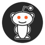 Étranger de Reddit