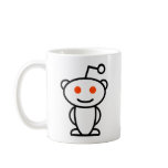 Étranger de Reddit