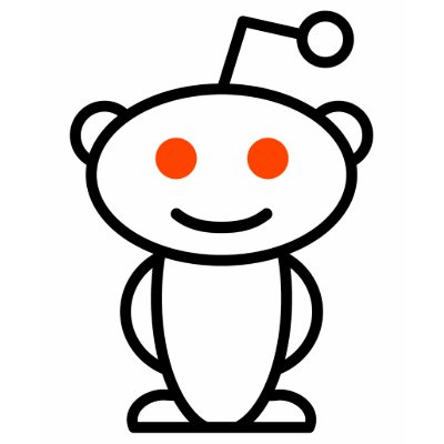Étranger de Reddit T-shirt par reddittest