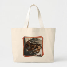 ÉTREINTE DE BASKET-BALL - MON SPORT - CADEAUX SACS