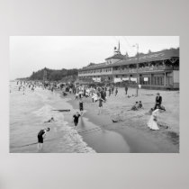 Euclid Beach, Cleveland, 1905