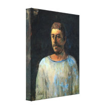 EugÃ¨ne Henri Paul Gauguin - Galgotha Toiles Tendues