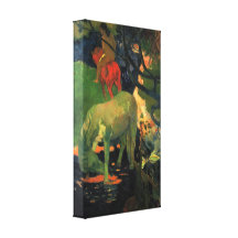 EugÃ¨ne Henri Paul Gauguin - le moule Toiles Tendues Sur Châssis