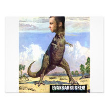 EVANSOURUSREX BRISTOL