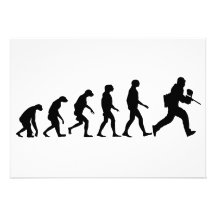Evolutie van Paintball Persoonlijke Aankondiging