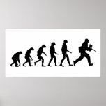 Evolutie van Paintball Plaat