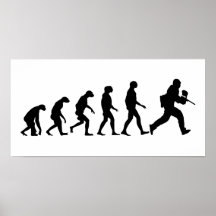 Evolutie van Paintball Plaat