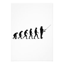 Evolutie van Visserij Aankondiging