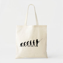 Évolution de la pêche sac en toile