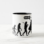 Évolution de Viking Tasse À Café