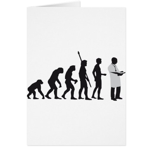 Évolution Doctor Cartes