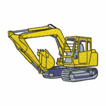 Excavatrice