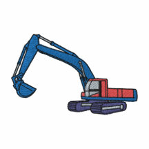 Excavatrice
