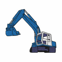 Excavatrice
