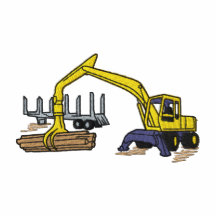 Excavatrice de notation