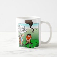 Excuses condamnées tasse à café