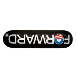 Expédiez pour Obama 2012 Skateboards Personnalisés